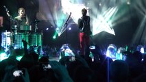 Muse - Guiding Light - Manchester Ethiad Stadium - 06/01/2013