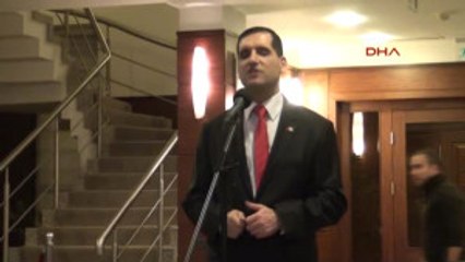 Türk Büyükelçiliğinin Azerbaycan'daki 25'inci Yılı Kutlandı