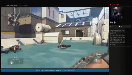 Call of duty advance warfare (9)