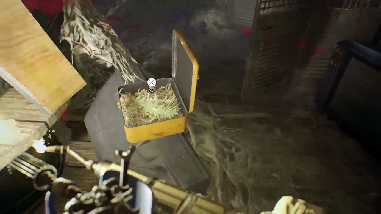 Diffusion PS4 en direct de Akenator87 (7)