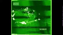 Muse - Sober, Solidays Festival, 07/08/2000