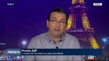 Procès AZF: l'origine de l'accident au coeur des débats