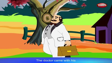 Nursery Rhymes For Kids HD | Miss Molly | Nursery Rhymes For Children HD