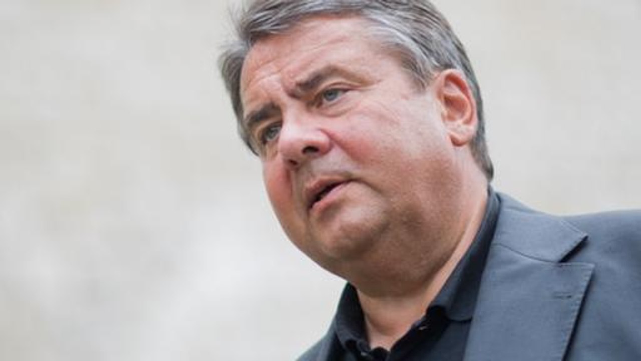 Kommentar: Gabriel, der Realist