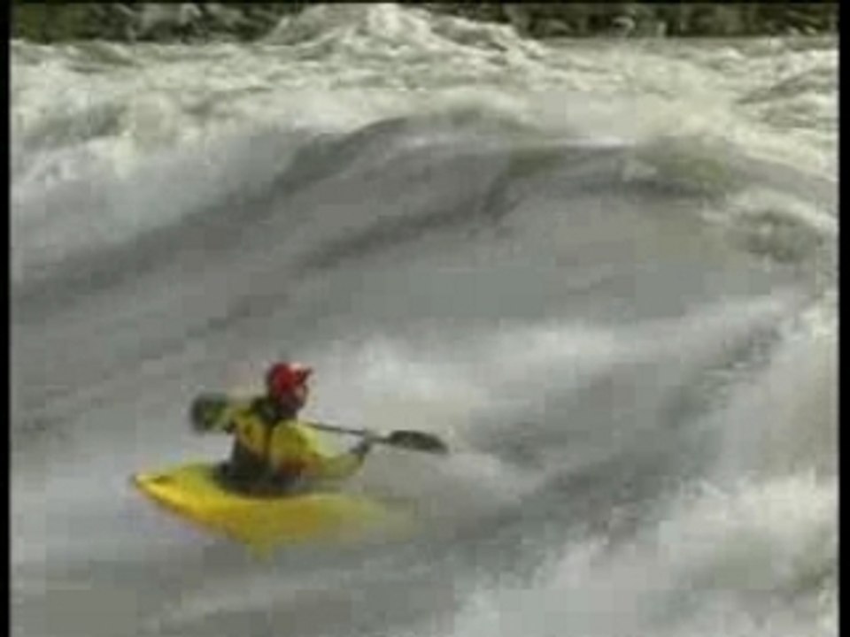 Kayak-Freestyle-Dvdrip-Hawai Sur Rhone
