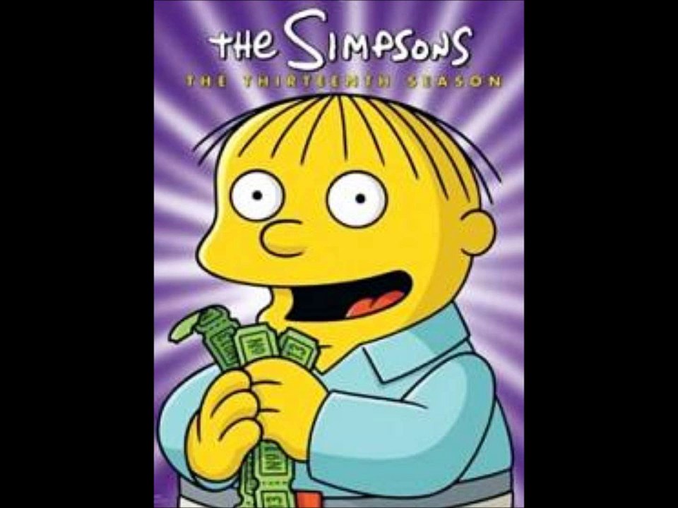 Descarga todas las temporadas los simpson