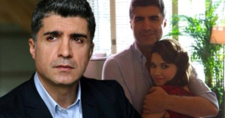 Özcan Deniz'in Filminde Oynayan Afra Saraçoğlu'na Dava Şoku