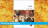 PDF [FREE] DOWNLOAD  La Curee (Ldp Classiques) (French Edition) Emile Zola TRIAL EBOOK