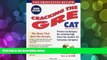 PDF [FREE] DOWNLOAD  Princeton Review: Cracking the GRE CAT with Sample Tests on CD-ROM, 2000