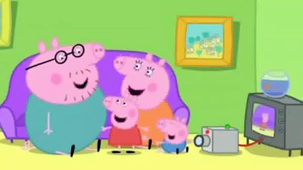 Peppa Pig English Full Episodes Peppa Pig english episodes full episodes 2016 PeppaTV Engl