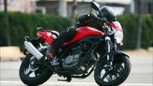 Top 10 - 125 cc Motorcycles Naked