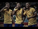 Neymar Jr ● Legendary Dribbling Show ● Moments 20162017 - HD