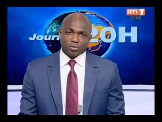 RTI- Commémoration de la journée de la paix