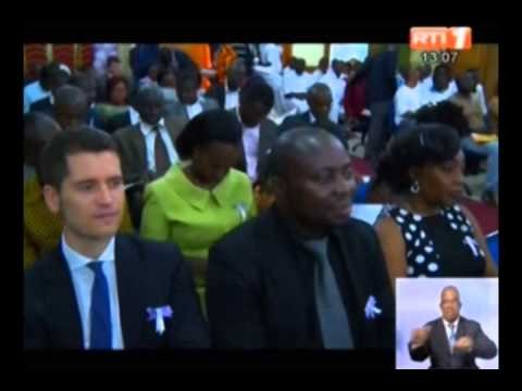 RTI - L'observatoire de la cohésion sociale présente les tendances analytiques