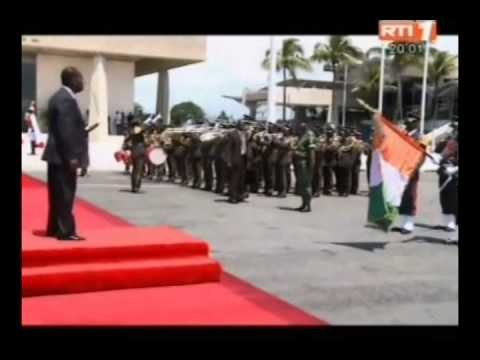 Le chef de l'état prend part à la 69ème Session de l`Assemblée Générale des Nations Unies