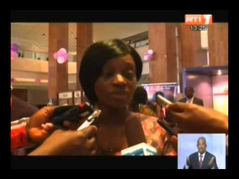 Yamoussoukro: ouverture d`une conférence sur la certification des produits agricoles ivoiriens