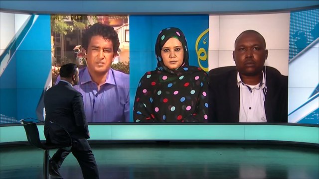 عين الجزيرة- ما دلالات التدخل العسكري الأفريقي في غامبيا؟