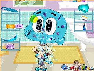 Gumball Messy - Gumball Messy Games For Kids new ♥ :-)
