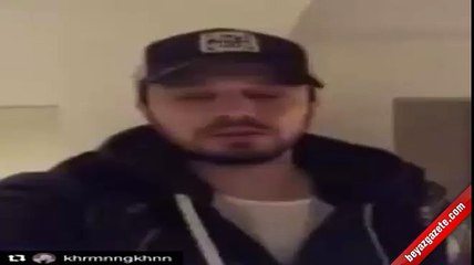 Murat Boz'dan 'evet' kampanyasına destek