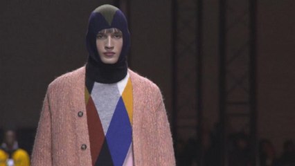 Παρίσι: Οι κολεξιόν των Balenciaga, Kenzo και Rick Owens