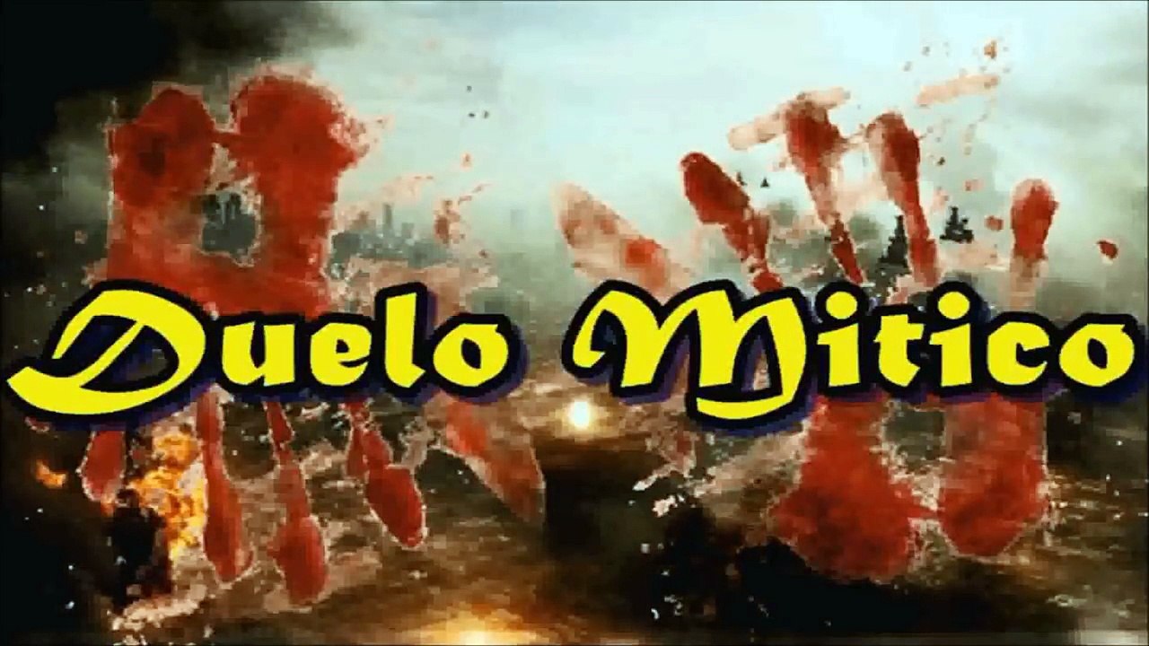 Adolf Hitler VS. Osama Bin Laden | Batalha de Rap - Epic Rap Battles