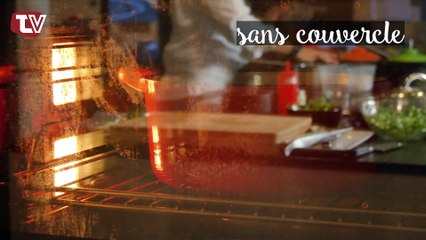 CHEF EXPRESS - Episode 2 - La joue de boeuf - Pierre Charles BROUSSE