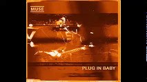 Muse - Plug In Baby, Solidays Festival, 07/08/2000