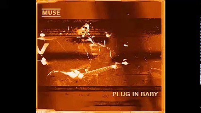 Muse - Plug In Baby, Solidays Festival, 07/08/2000