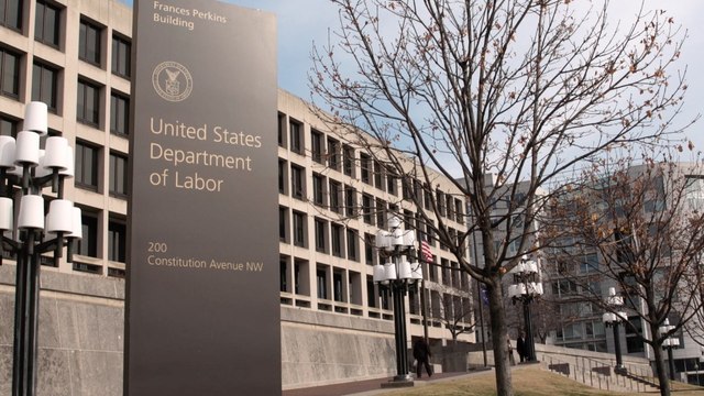 Trump's federal hiring freeze has been lifted. Here's what's next.