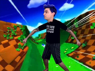 FELIPE NETO PARA SONICNETO!