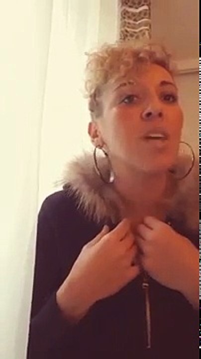 Barbara Cyrille- Kaaris remix tchoin - CHIEN