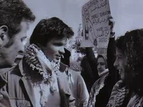 Noir desir le vent nous portera ...