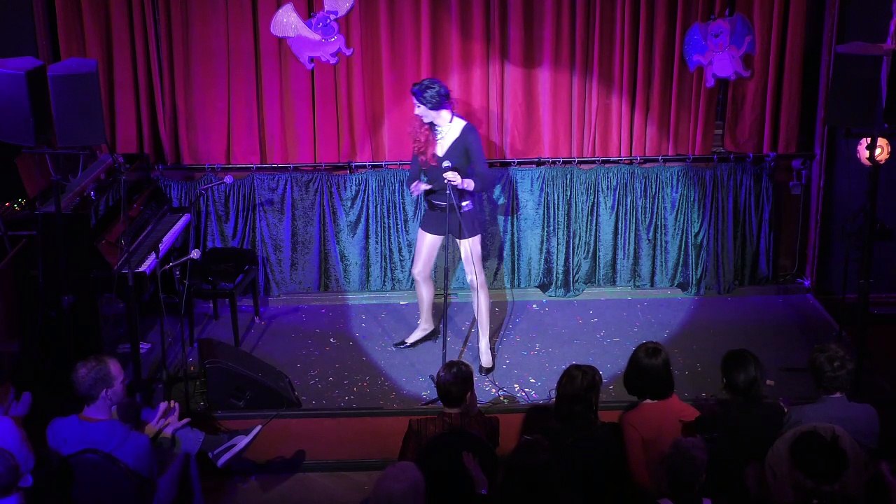 Trash Deluxe 01/2017 - 03/03