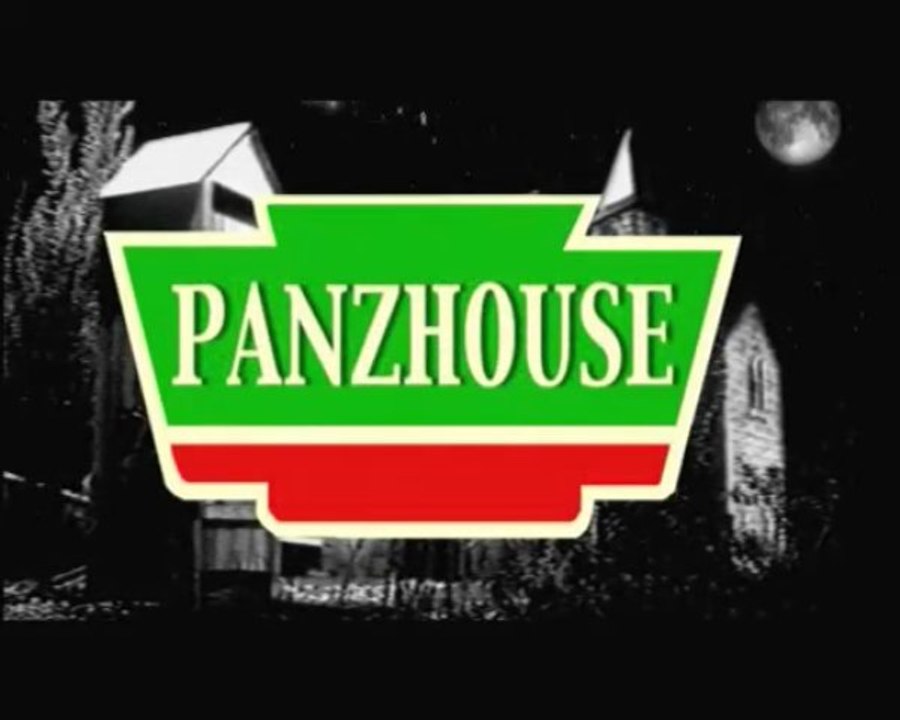 PANZHOUSE (Parodie de la pub PANZANI)