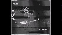Muse - Showbiz, Solidays Festival, 07/08/2000