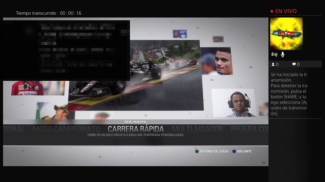 FIFA 17 con David y Adri a ver por favor eh (234)