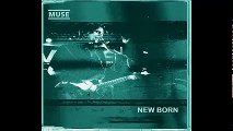 Muse - New Born, Chateau-Arnoux Amphitheatre, 07/19/2000