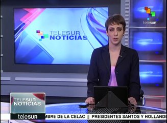 FARC anuncia avance en zonas veredales para vuelta a vida civil