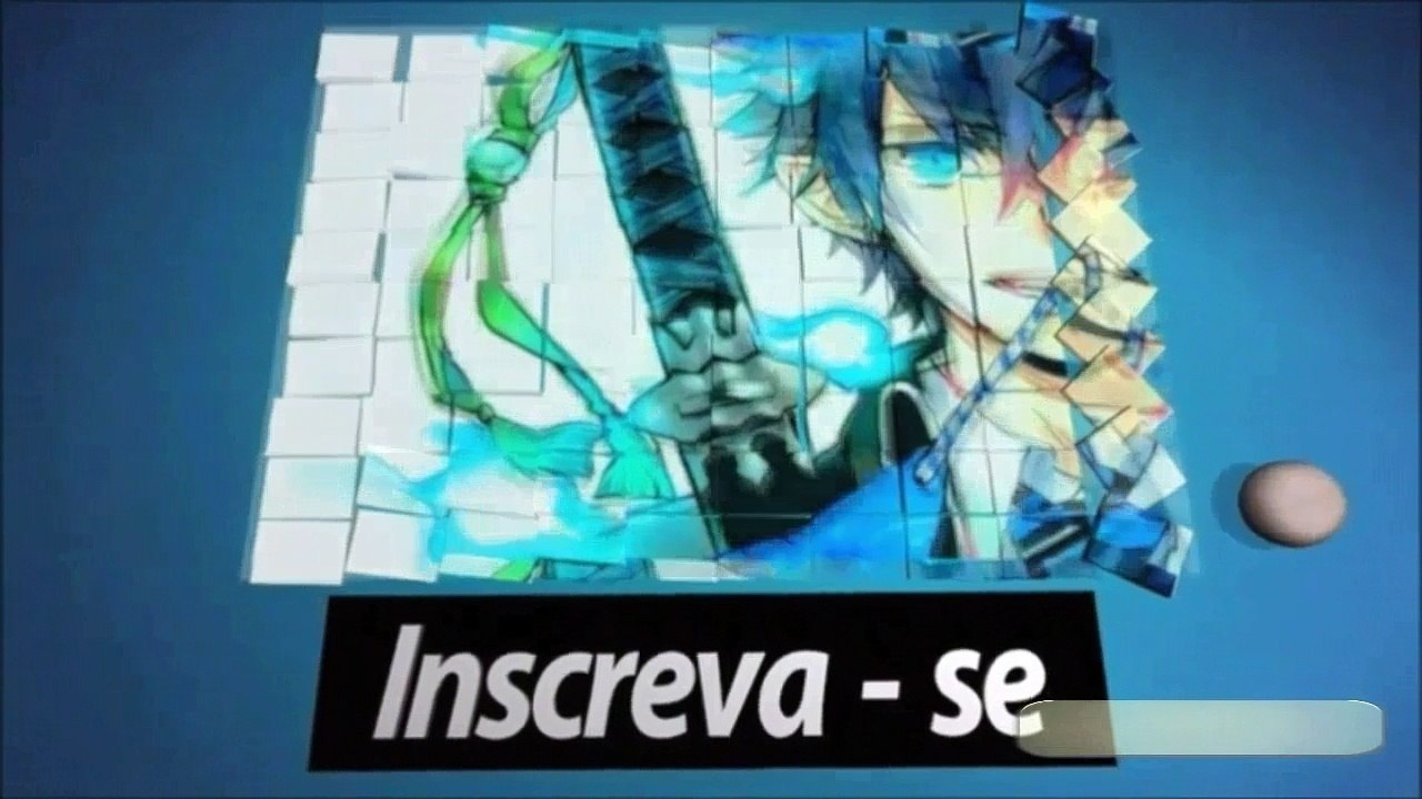 5 Animes que todo Otaku deve assistir