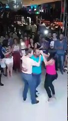 Danca Smais Demais Kkkkk