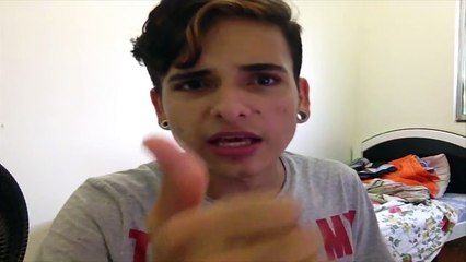 CALOOOR!! É Baile de Favela e o Falsirene