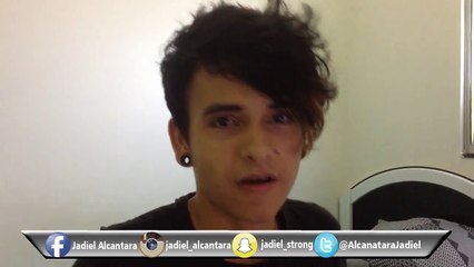 COISAS QUE NINGUÉM DIRIA PARA O SOGRO!!