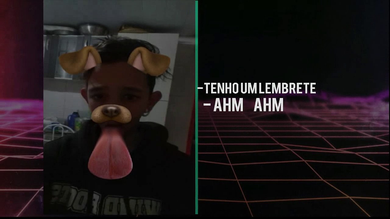 Intro Dorgas by euh aprendestes!