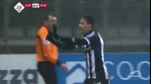 Cristian Benavente Goal HD - Oostende 0-2 Charleroi 24.01.2017