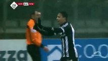Cristian Benavente Goal HD - Oostende 0-2 Charleroi 24.01.2017