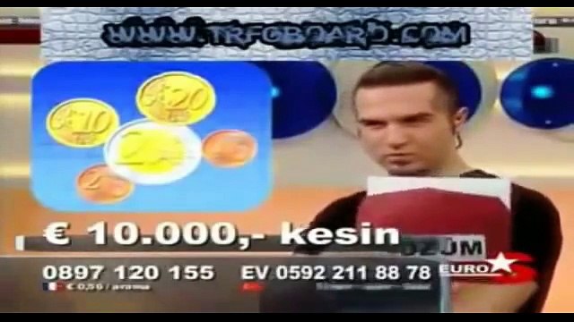 Canlı Yayın Kazaları Komik ilginç kazalar izleyin