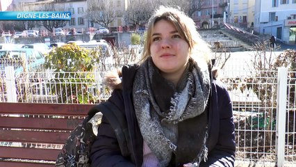 Digne-les-Bains : Une ville en sécurité ?