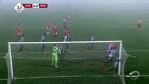 Michiel Jonckheere Goal HD - Oostende 1-2 Charleroi 24.01.2017