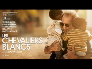 LES CHEVALIERS BLANCS - Extrait 2