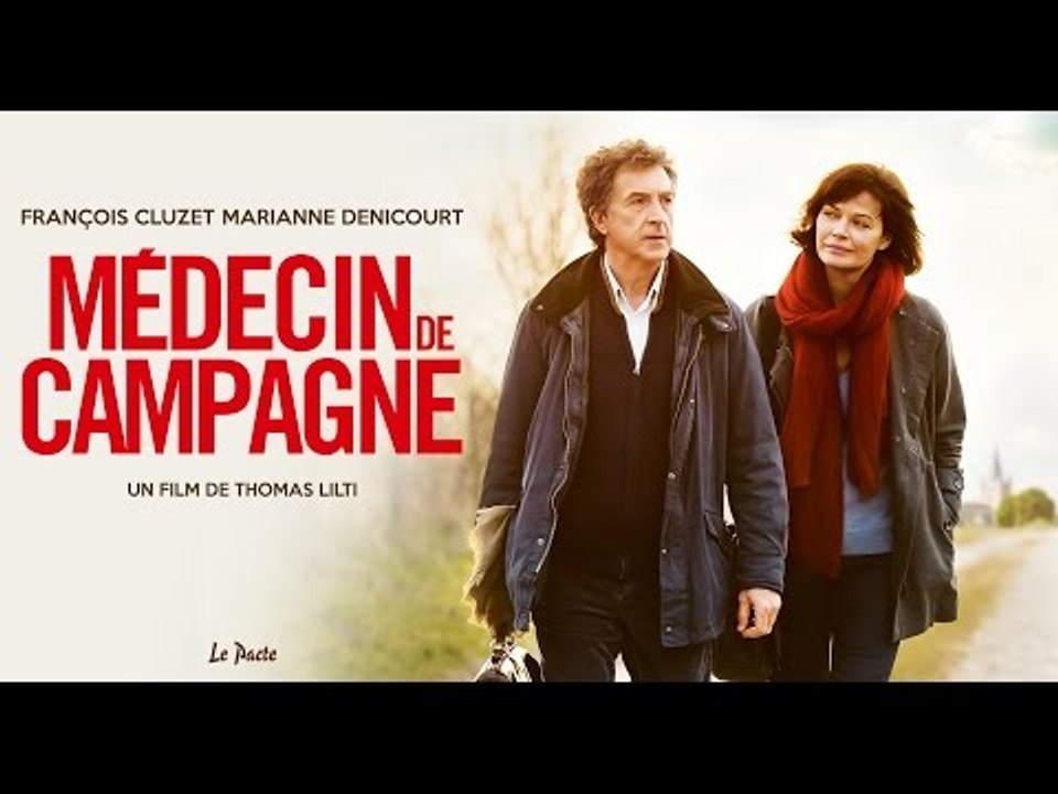 MEDECIN DE CAMPAGNE - Bande annonce